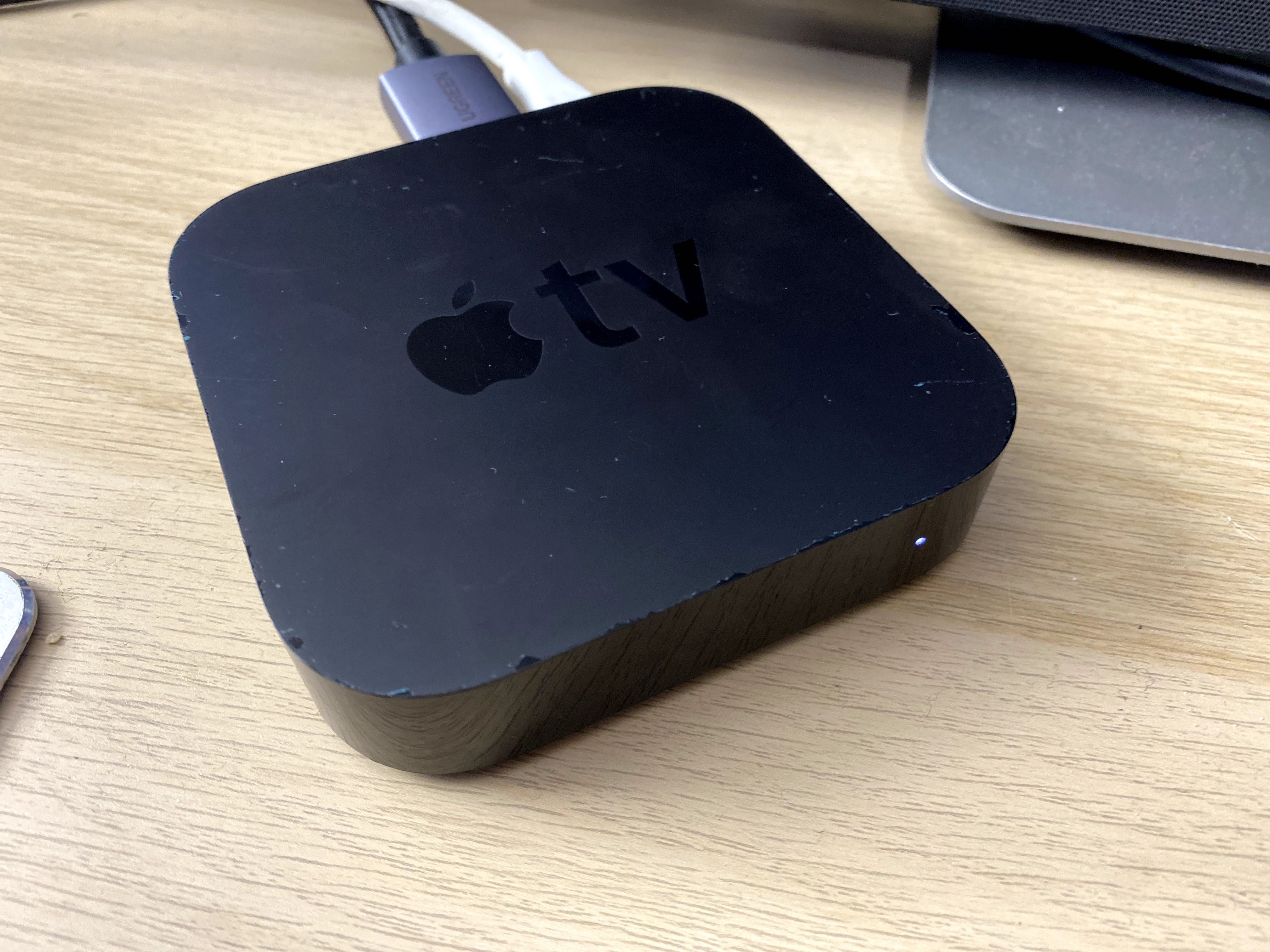 Apple TV Warszawa