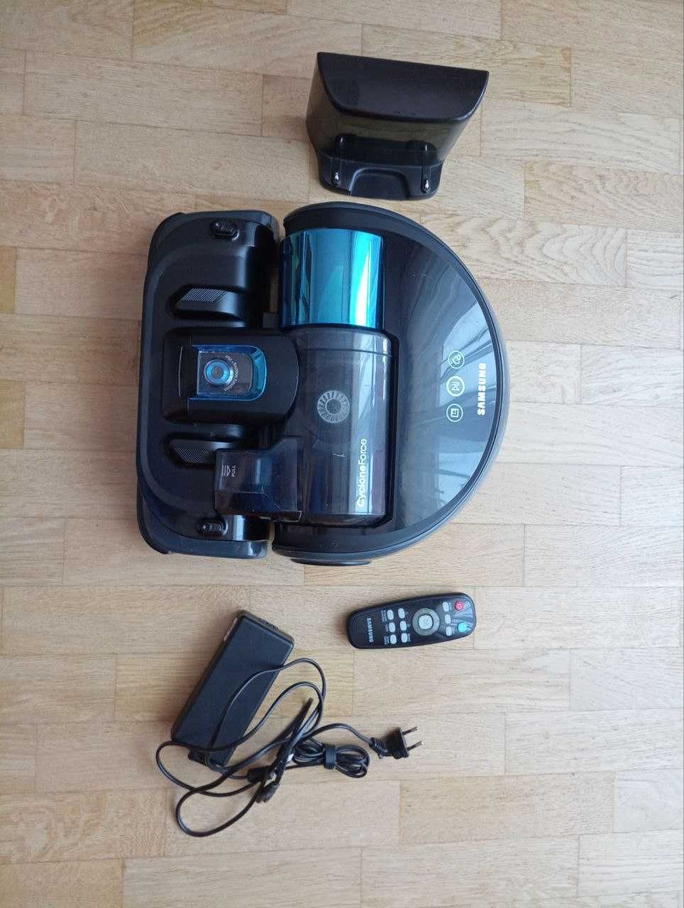 Робот пилосос Samsung Powerbot