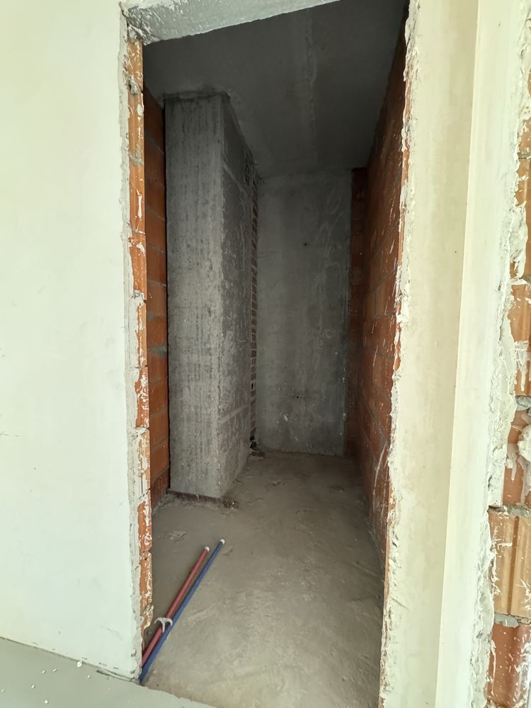 3-к квартира, 93м.кв, вул. Бабіча Гліба, ЖК Причал 8 (власник)