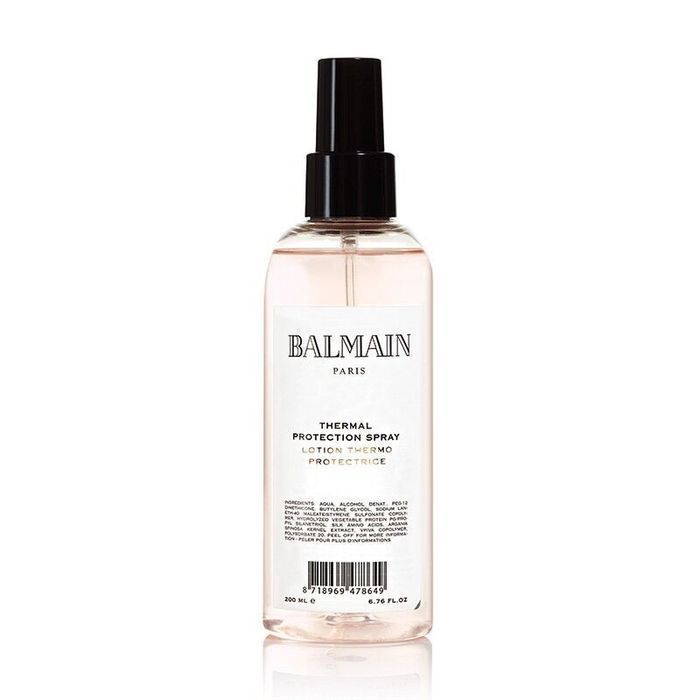 Balmain Odżywka Termoochronna Bez Spłukiwania 200ml