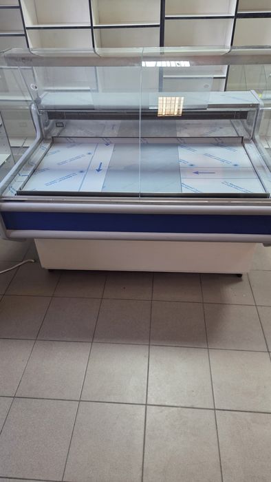 Lada chłodnicza stan bdb