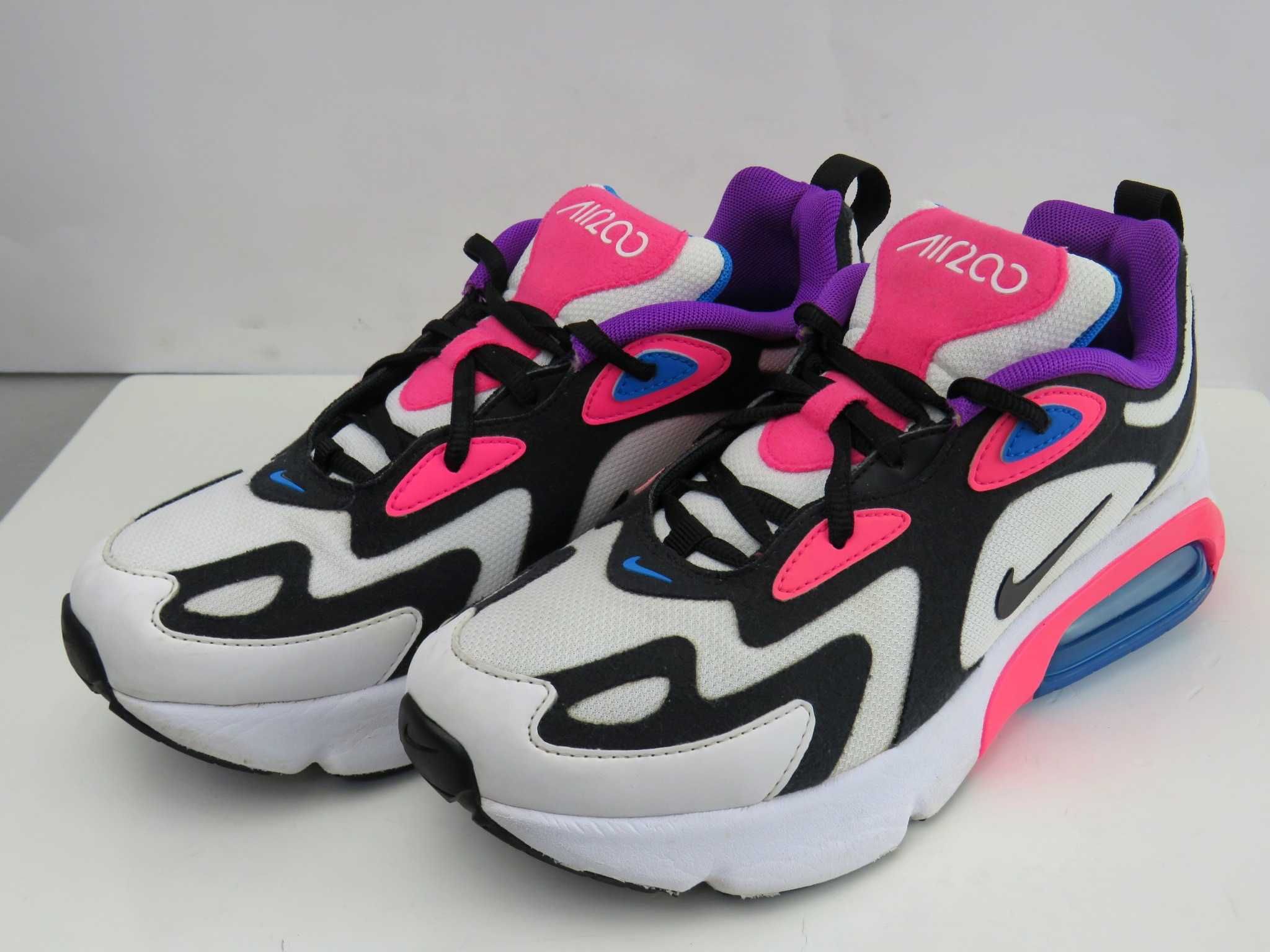 Nike Air Max 200 buty r 38,5 -50%