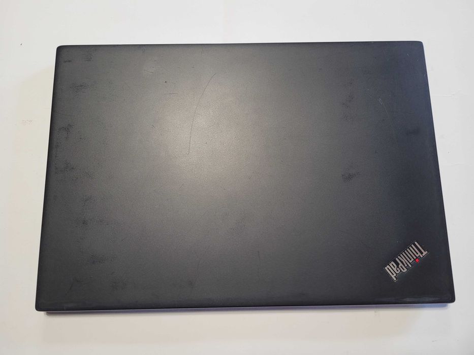 Laptop Lenovo Thinkpad T490s i7 / 32GB /512GB/14 _DOTYK _RRezerwacja_P