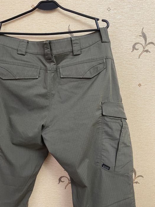 Трекинговые штаны 5.11