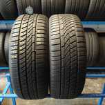 205/55r17 Hankook Kinergy 4S 2019r 7,8mm
