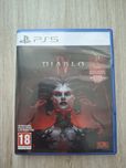 Diablo IV na ps5 pl