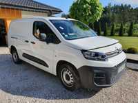 Citroen Berlingo Long, 3 osoby !!!