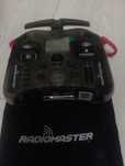 ELRS Radiomaster Pocket ,пульт для дрона