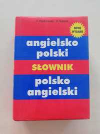 Słownik polsko-angielski