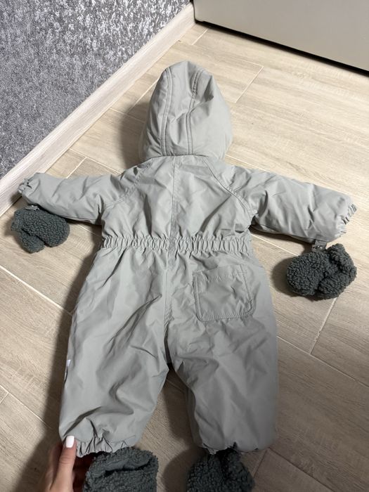 Комбінезон Zara 6-9місяців