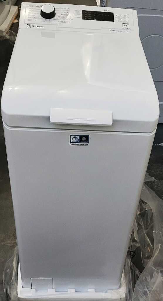 Pralka ELECTROLUX EW2TN25262P 6 kg 1200 obr TimeCare