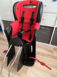 Fotelik RÖMER JOCKEY Comfort