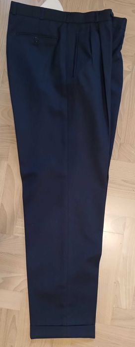 Garnitur męski BYTOM 96/176/82-A