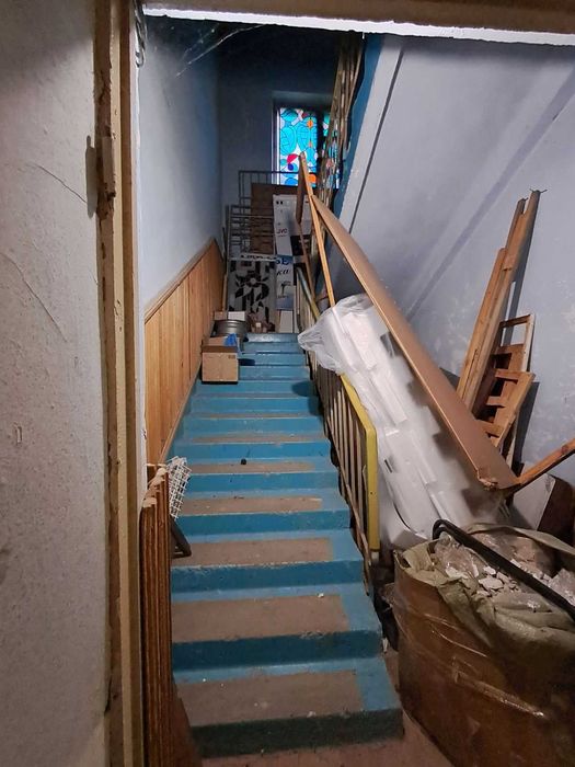 Нежитлове приміщення - м. Кривий Ріг, Дніпропетровська обл