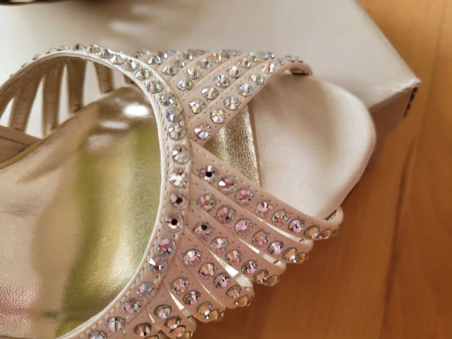 Dune London ślubne 39