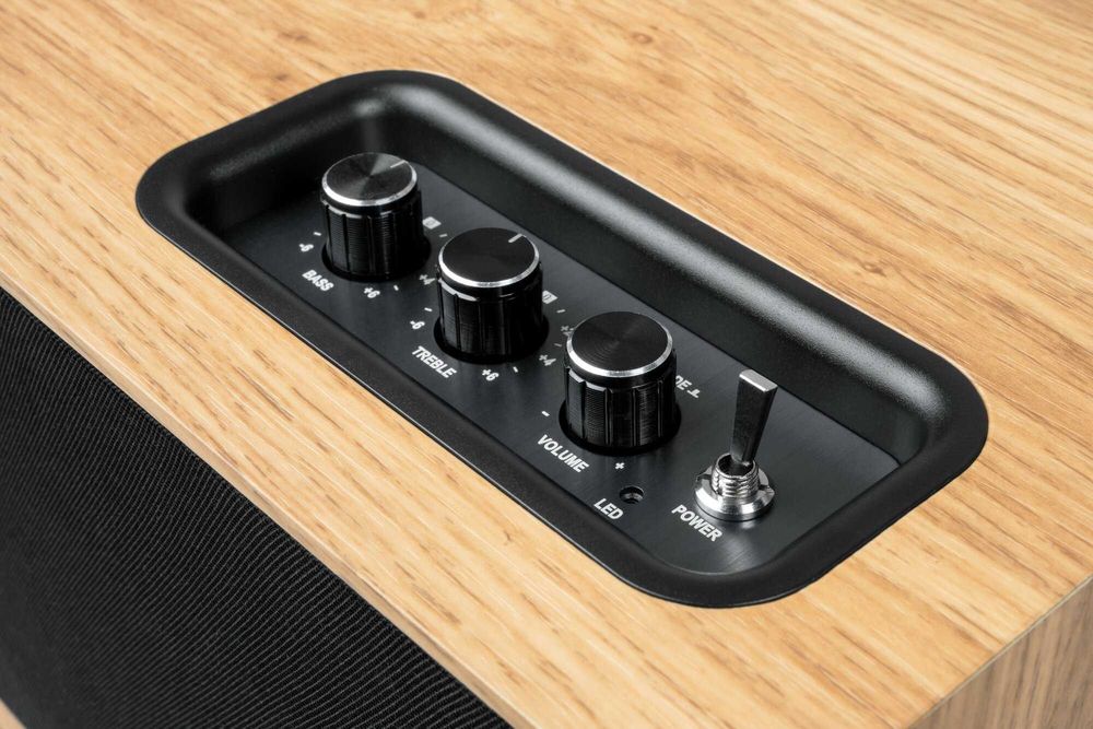 Głośnik bluetooth Thomson WS702 | 150W | NOWY