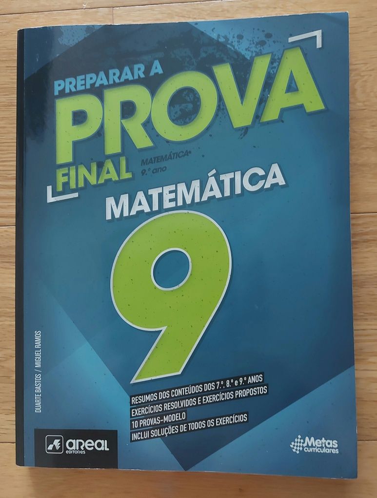 Matemática (9° ano)