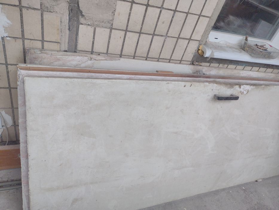 Двері міжкімнатні