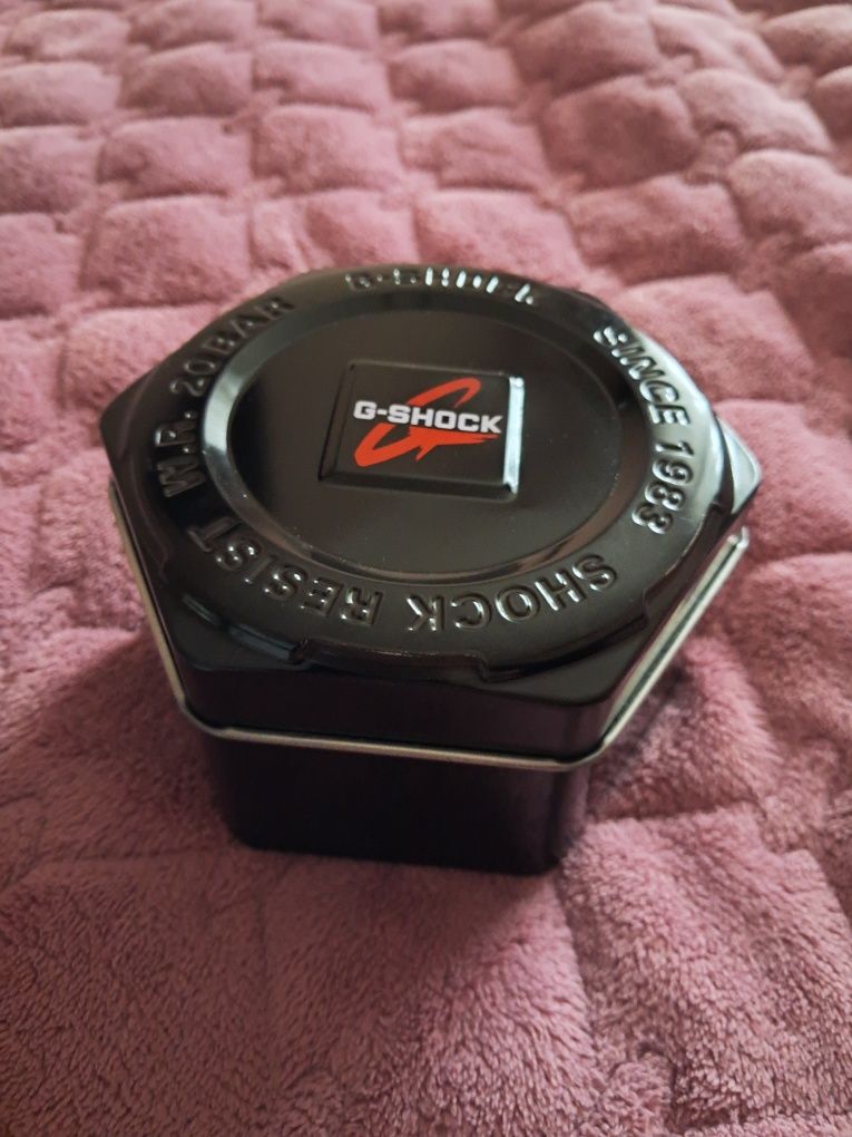 Годинник Casio 3427