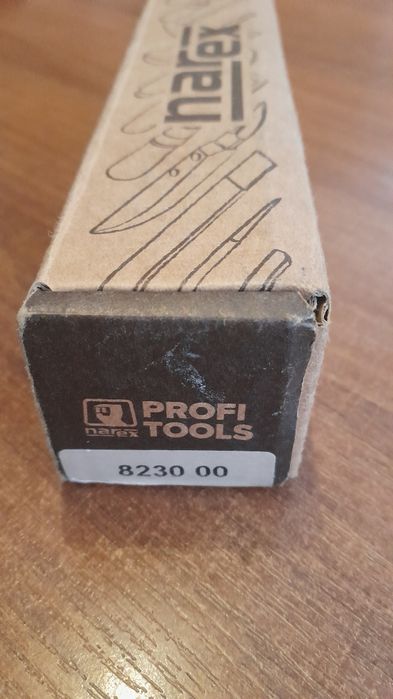 Dłuto Narex płaskie, 8230 00