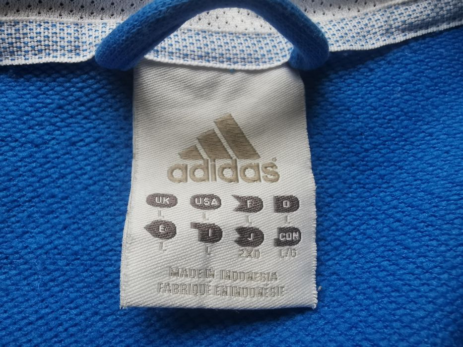 Реглан Adidas оригинал L/XL
