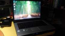 Toshiba a200 a funcionar