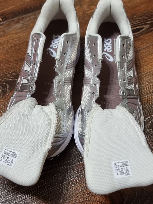 Оригінал 100% кросівки asics Gel Kayano 14  eur 42.5