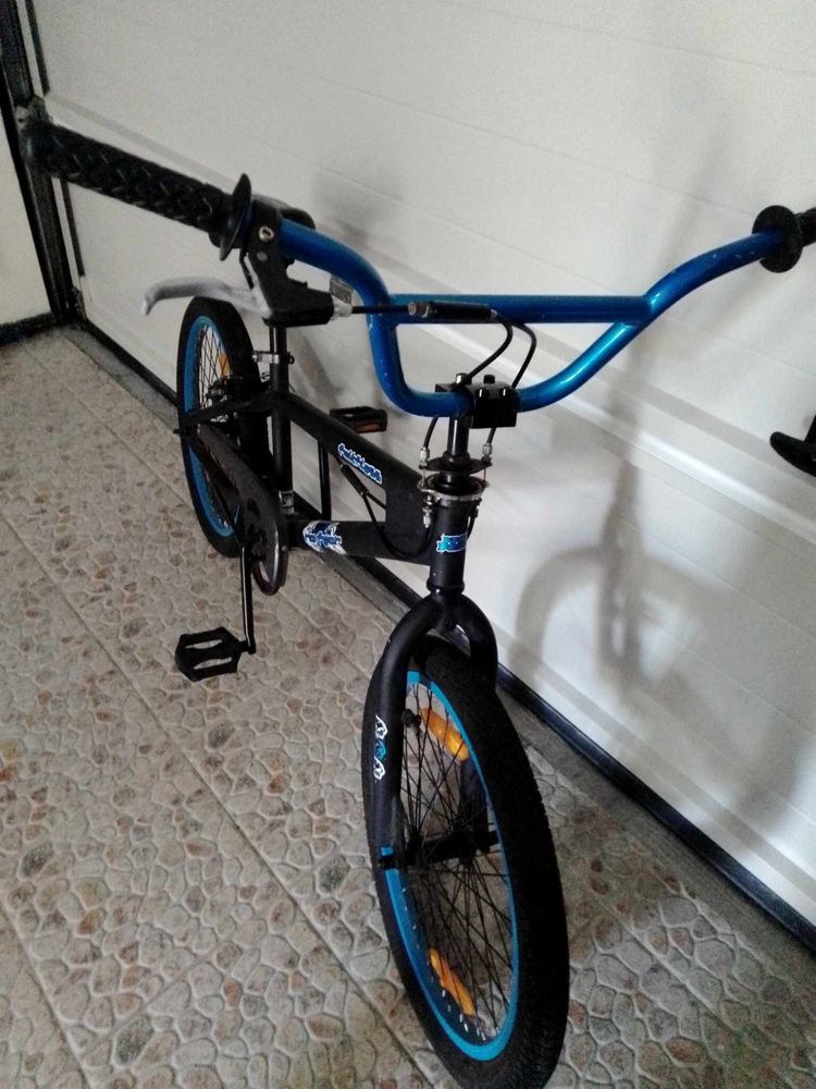 Bmx - negociavel