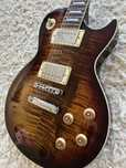 Harley Benton SC 550 Deluxe / Les Paul