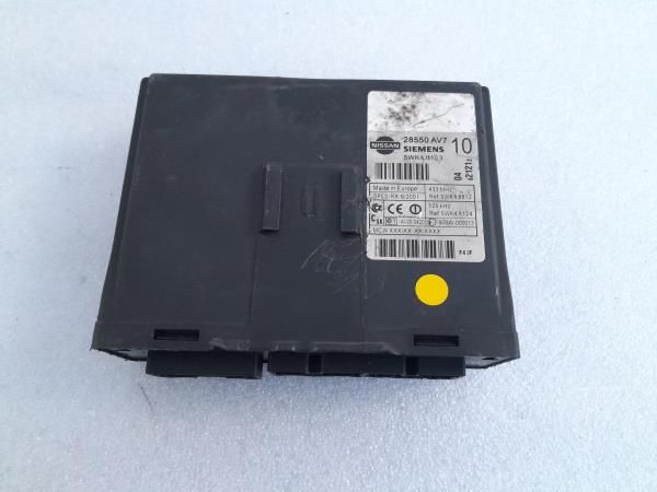 Centralina do fecho central NISSAN Primera Sedan (P12)