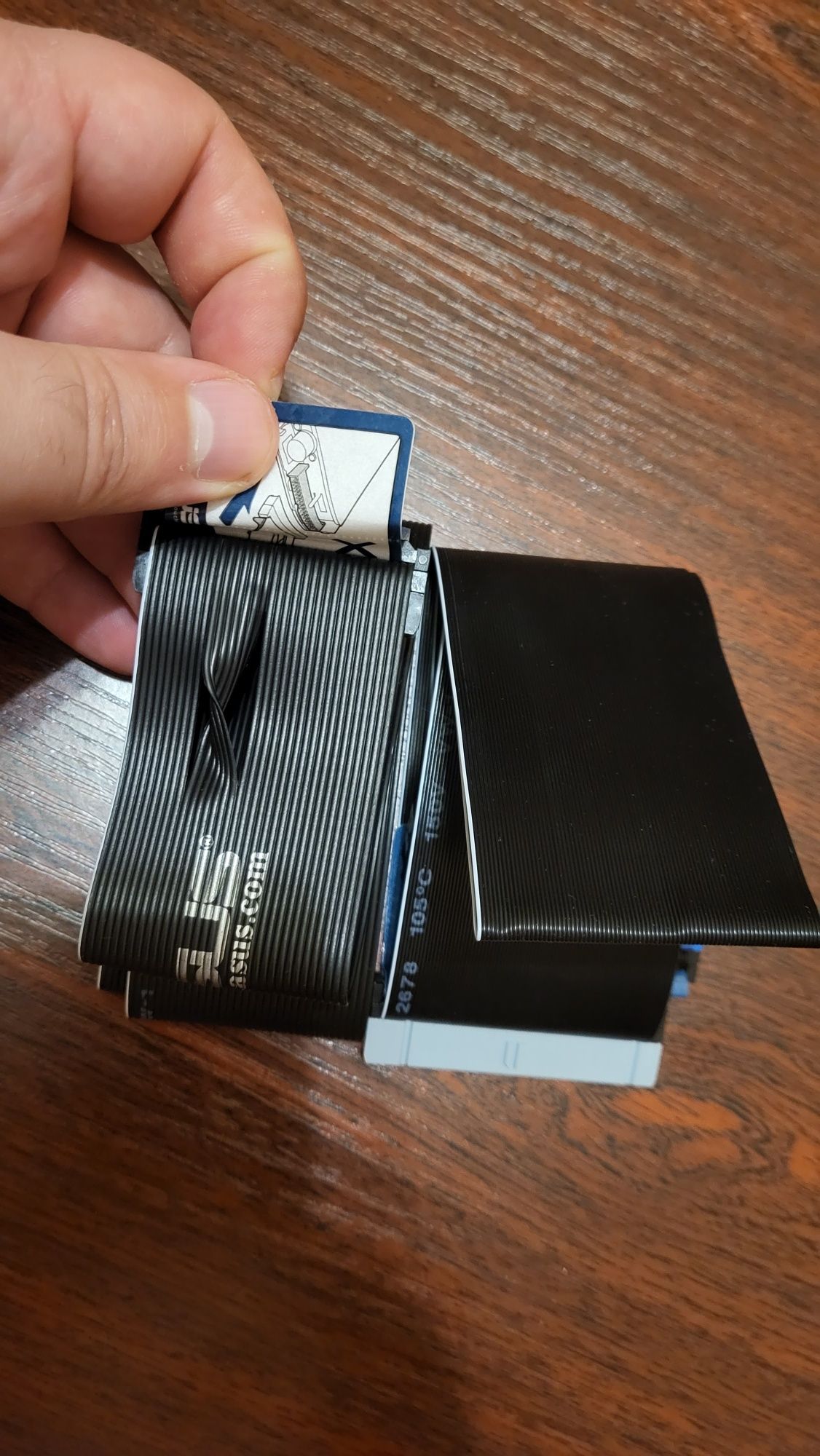 Шлейф для hdd, fdd