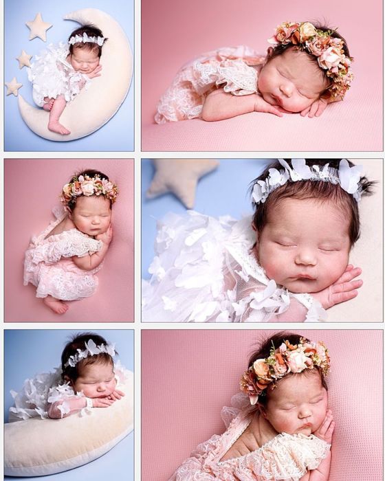 Фотосесія новонароджених, зйомка ньюборн newborn, life style