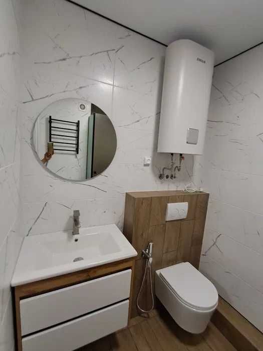 Продаж 1к квартири ЖК Атлант  вул. Озерна