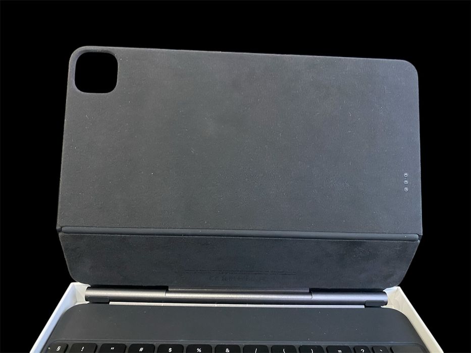 Ipad Magic Keyboard Ipad Air 11, Ipad Air 10,9, Ipad Pro 11
