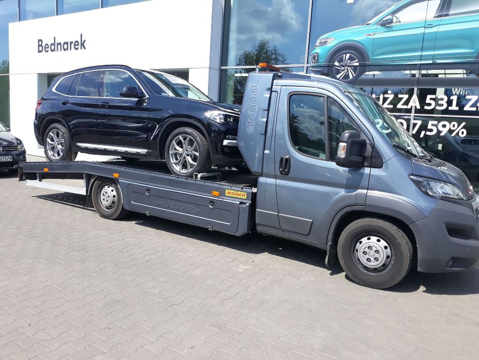 Pomoc Drogowa 24h Tanie Holowanie Łódź Laweta Autostrada a1 a