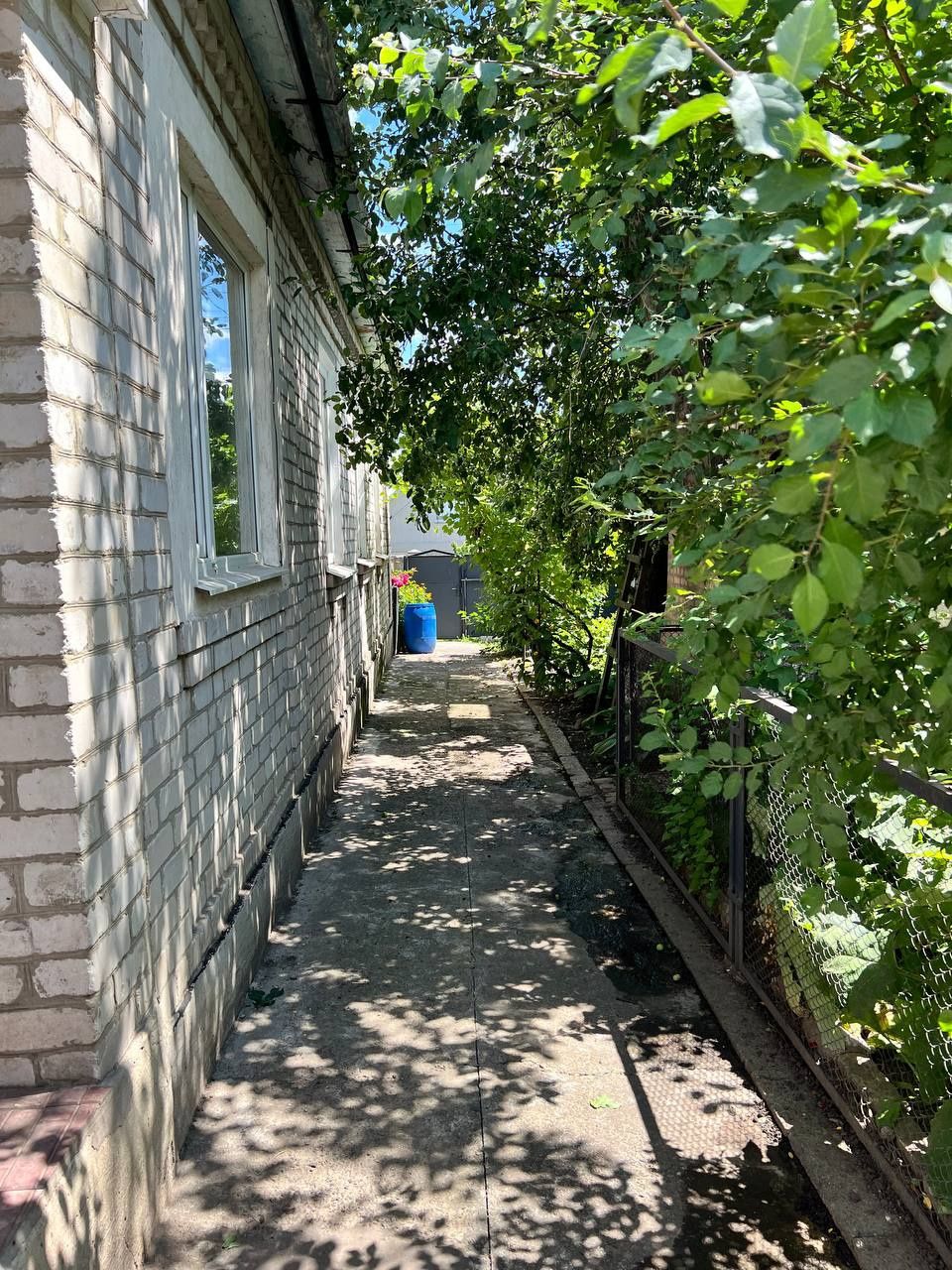 Будинок в районі 8-ї школи