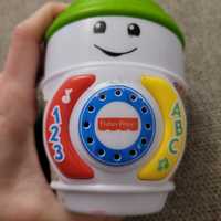 Fisher Price kubek kawy