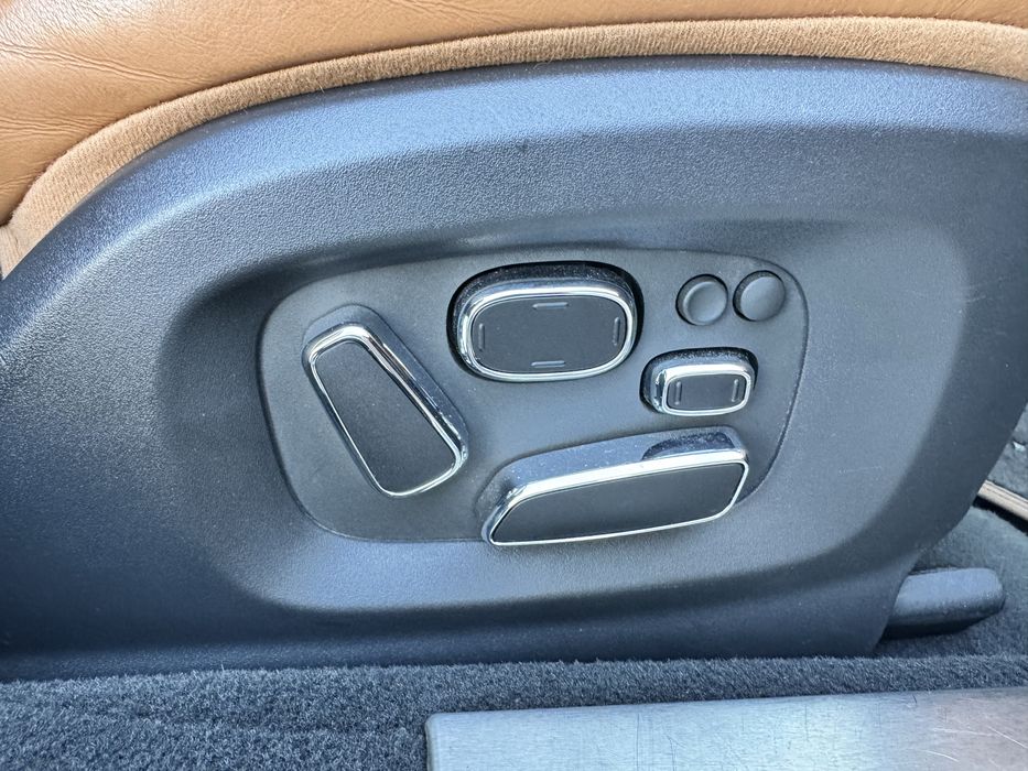 Jaguar xjl 3.0 340hp