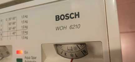 Машинка пральна BOSCH