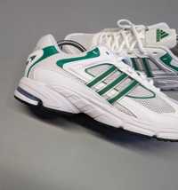 Nowe białe buty Adidas Response CL