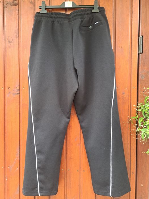 Штани CROPP loose fit