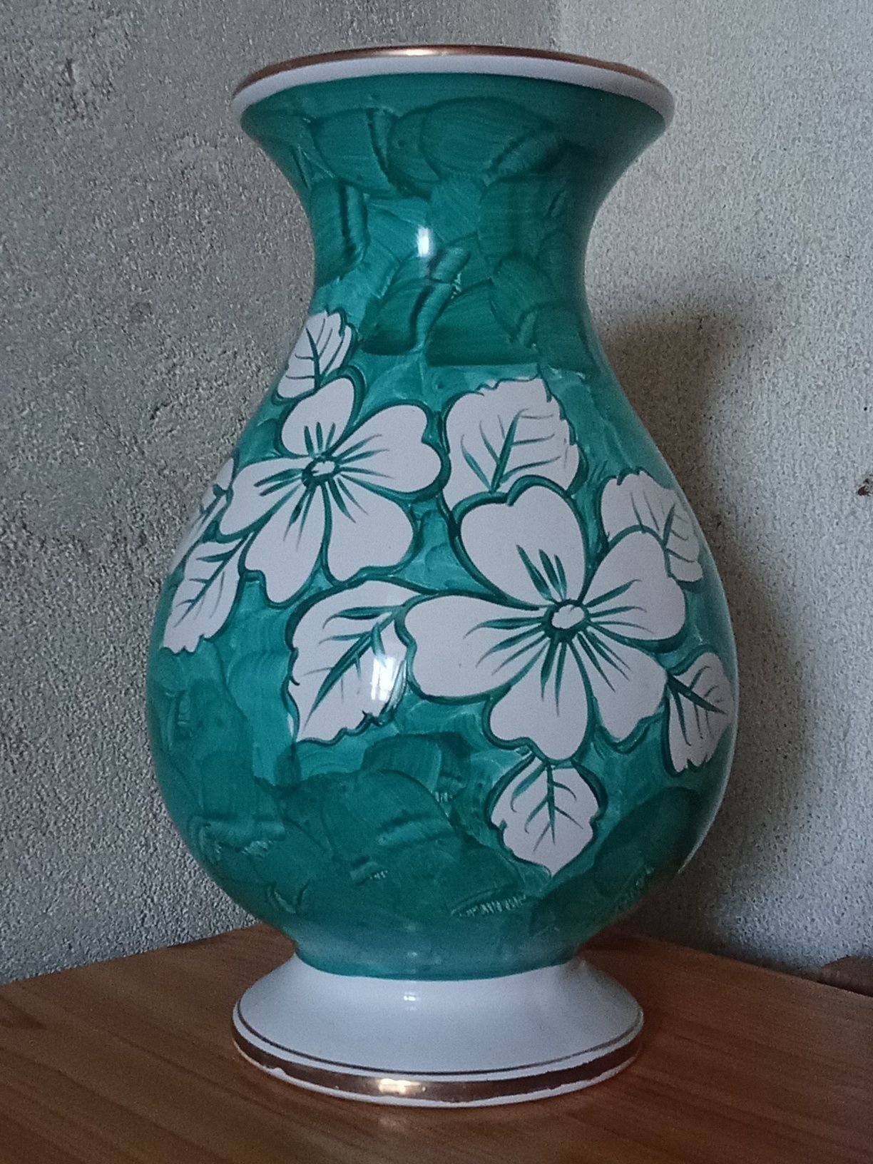 Jarra pra flores