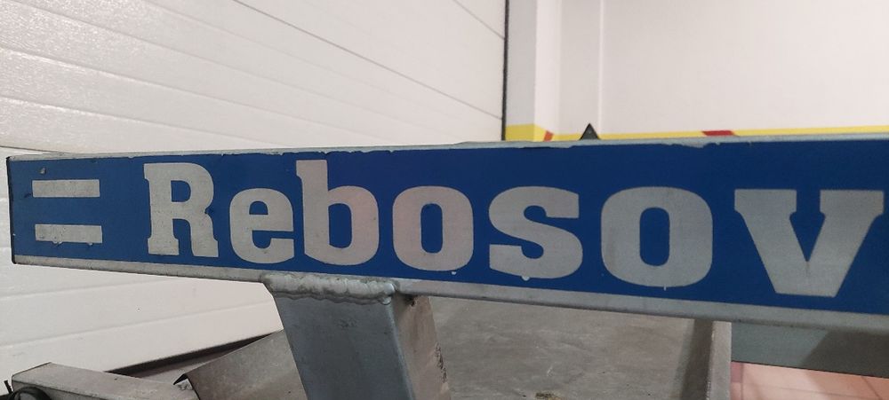 Atrelado Rebosov