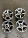 Felgi rc desing 16 cali 5x112