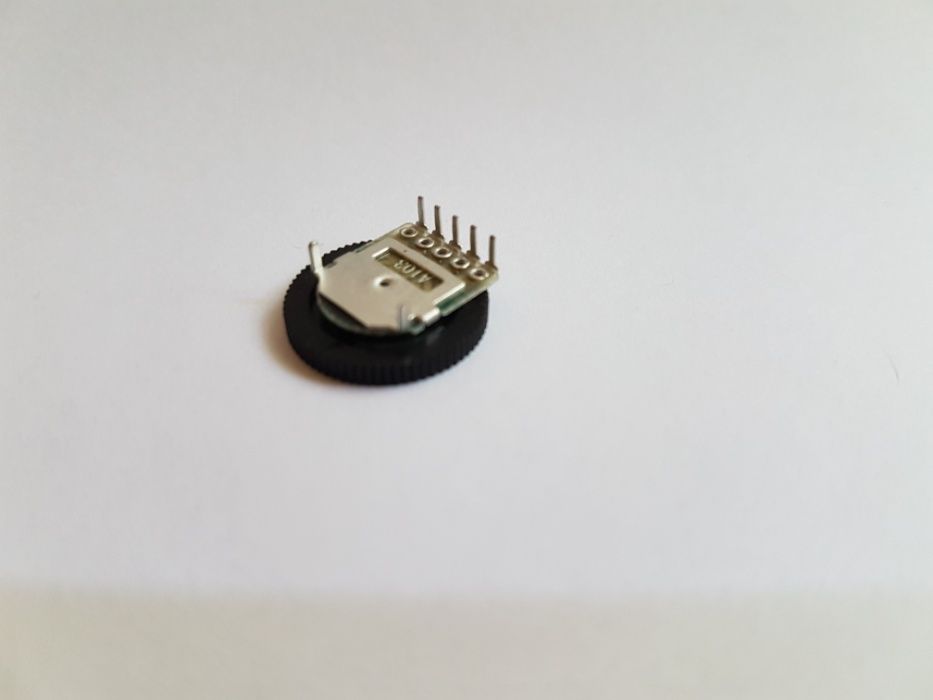 Potencjometr A103 10K - głośniki Creative i inne