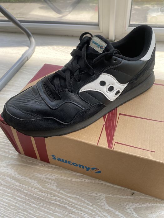 Saucony мужские кроссовки