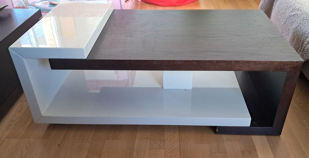 Mesa de centro sala