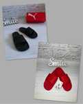 Мужские шлепанцы Puma, оригинал, новые