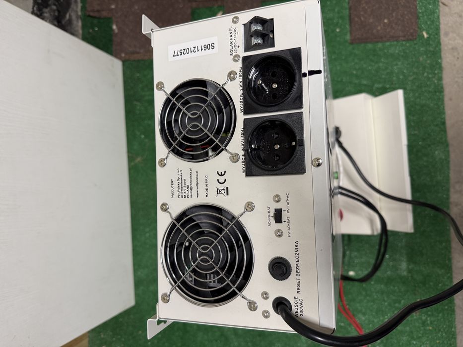 Інвертор Volte Sinus Pro 2500s