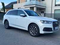 Audi Q7 3.0 TFSI Quattro Tiptronic